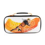 Konix Housse de protection Naruto Shippuden pour Nintendo Switch, Blanc
