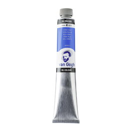 Van Gogh Peinture à l'huile Bleu Cobalt 511, 60 ml