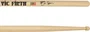 VICFIRTH Baquetas Signature Series Ash Soan Hickory 5A DoubleGlaze - 40.6cm