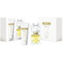Moschino Toy 2 Coffret Eau De Parfum et Lotion Hydratante pour Femme