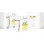Moschino Coffret Toy 2 Eau de Parfum et Lotion Hydratante pour Femme