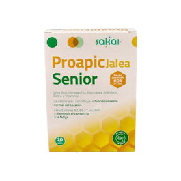 SAKAI PROAPIC JALEA REAL SENIOR 3ª EDAD