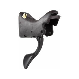 Campagnolo Levier de transmission droit Record/Chorus ErgoPower 11V noir
