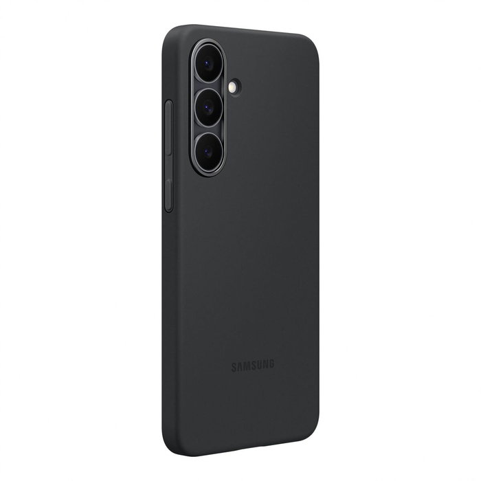 Protection pour téléphone portable Samsung EF-PS731CBEGWW Noir