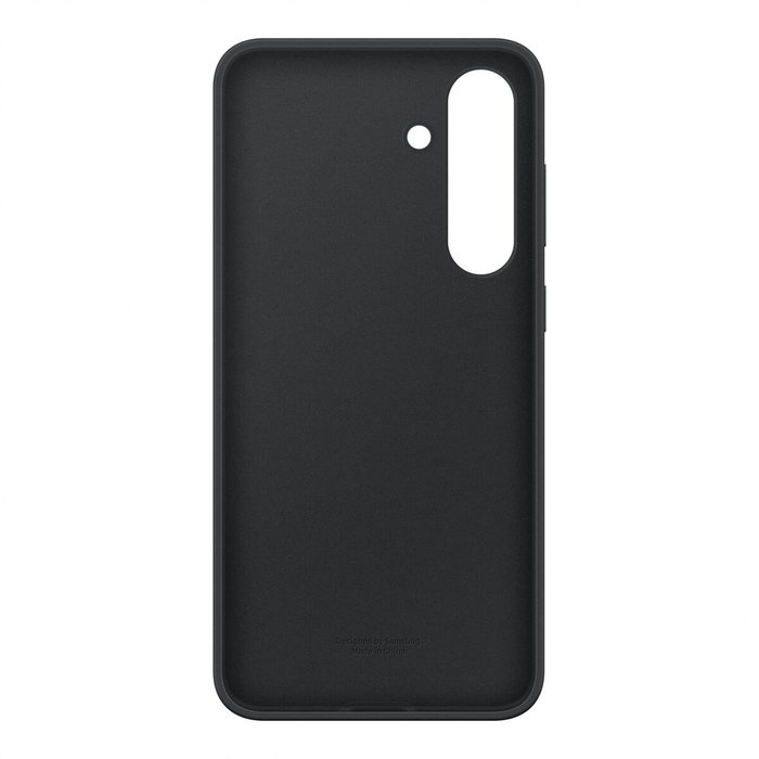 Protection pour téléphone portable Samsung EF-PS731CBEGWW Noir