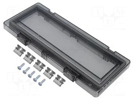 HENSEL Couvercle d'inspection Mi KL-12