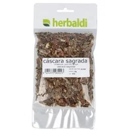 HERBALDI HIERBA CASCARA SAGRADA 50g