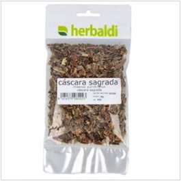 HERBALDI HIERBA CASCARA SAGRADA 50g