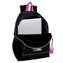 Safta Sac à dos pour ordinateur portable 14,1'' K-Pop Demon Hunters - Energy