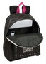 Safta Sac à dos pour ordinateur portable 14,1'' K-Pop Demon Hunters - Energy