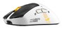 ASUS ROG Keris II Origin-KJP Souris Gaming Sans Fil 42000 DPI Triple Connectivité RGB