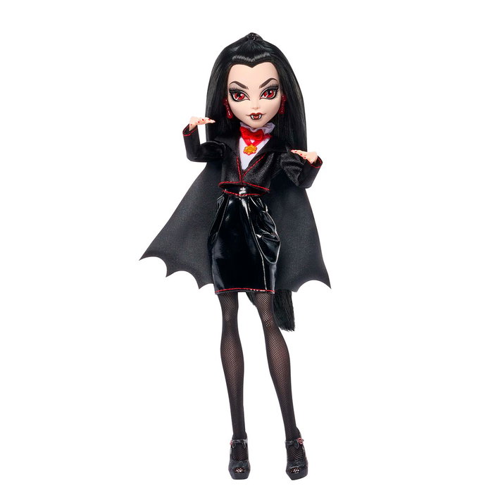 Mattel Monster High Collector Drácula