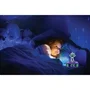 LEXIBOOK Réveil Buzz Lightyear Toy Story avec veilleuse et effets sonores