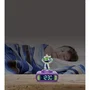 LEXIBOOK Réveil Buzz Lightyear Toy Story avec veilleuse et effets sonores