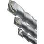 CONNEX 5594180 Mèche à percussion SDSplus en métal 1000 mm, pour maçonnerie et pierre, diamètres 12-16-24 mm