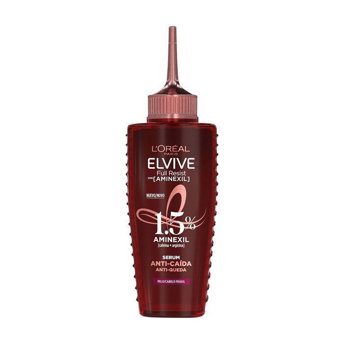 L'Oréal Paris ELVIVE AMINEXIL sérum anti-chute 100 ml