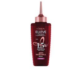 L'Oréal Paris Sérum Anti-Chute Elvive Aminexil 100 ml
