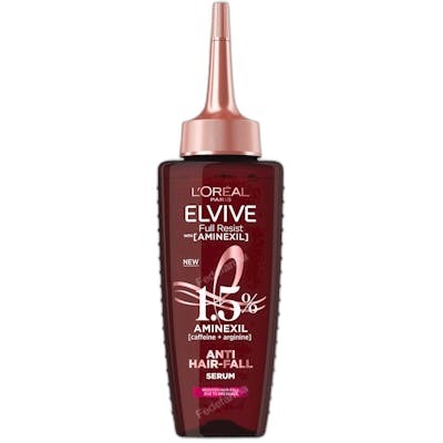 L'Oréal Paris ELVIVE AMINEXIL sérum anti-chute 100 ml