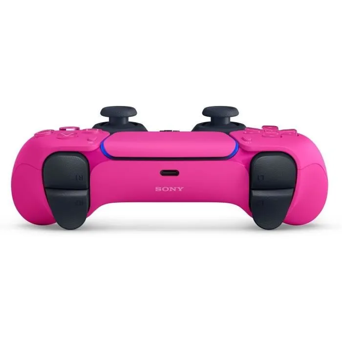 Sony DualSense V3 - Manette Sans Fil PlayStation 5 - Rose - Réf. 1000050266