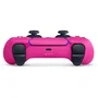 Sony DualSense V3 - Manette Sans Fil PlayStation 5 - Rose - Réf. 1000050266