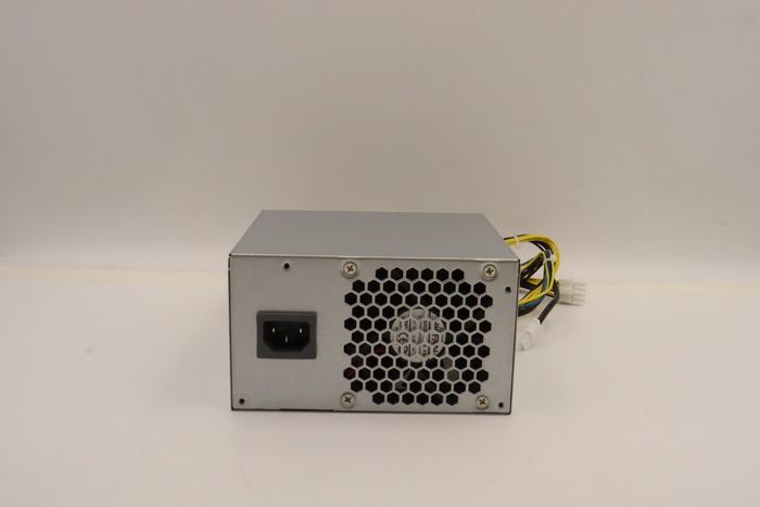 Lenovo - Alimentation PC de bureau 500W - Entrée 100-240Vac - Rendement 92% certifié TCO9.0 - PWR_SUPPLY Lenovo - Alimentation PC de bureau 500W - Entrée 100-240Vac - Rendement 92% certifié TCO9.0 - PWR_SUPPLY