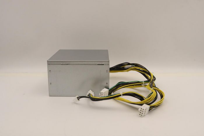 Lenovo - Alimentation PC de bureau 500W - Entrée 100-240Vac - Rendement 92% certifié TCO9.0 - PWR_SUPPLY Lenovo - Alimentation PC de bureau 500W - Entrée 100-240Vac - Rendement 92% certifié TCO9.0 - PWR_SUPPLY