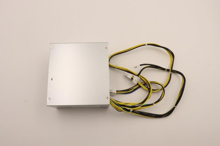 Lenovo - Alimentation PC de bureau 500W - Entrée 100-240Vac - Rendement 92% certifié TCO9.0 - PWR_SUPPLY Lenovo - Alimentation PC de bureau 500W - Entrée 100-240Vac - Rendement 92% certifié TCO9.0 - PWR_SUPPLY