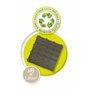 Smoby Lot de 6 dalles de sol 45x45 cm effet bois
