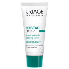 Uriage Hydra Hyseac Apaisant Crème Visage 40 ml