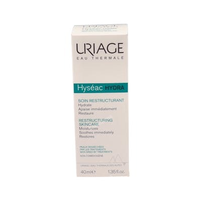 Uriage Hydra Hyseac Crème Apaisante 40 ml