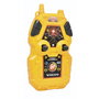 Smoby Excavatrice Volvo Radiocommandée 60 cm avec Lumière et Son