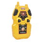 Volvo - Excavatrice radiocommandée avec lumières et sons - 60 cm - Jouet de construction - À partir de 3 ans