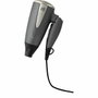 Jean Louis David Little Hairdryer Compact et Pliable