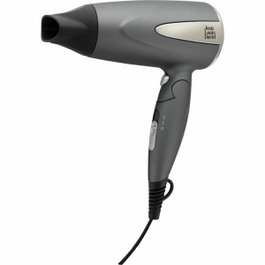 Jean Louis David Little Hairdryer Compact et Pliable