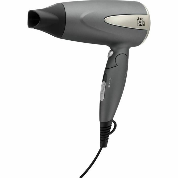 Jean Louis David Little Hairdryer Compact et Pliable Jean Louis David Little Hairdryer Compact et Pliable