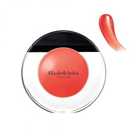 Elizabeth Arden Sheer Kiss Huile à Lèvres Teintée 03 Caresse de Corail 7 ml - Tester
