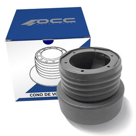 Occ Motorsport Cône de volant avec airbag pour BMW E30/E28/E32/Série 3/5/7/5/6
