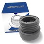 Occ Motorsport Cône de volant avec airbag pour BMW E30/E28/E32/Série 3/5/7/5/6
