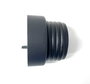 Occ Motorsport Cône de volant avec airbag pour BMW E30/E28/E32/Série 3/5/7/5/6