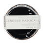 Home Deco Factory Cendrier à eau Mirage en dolomite 8 cm, Marrocchino