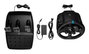 Logitech G923 Volant de course et pédales - PS5, PS4, PC