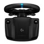 Logitech G923 Volant de course et pédales Black