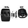 Logitech G923 Volant de course et pédales Black