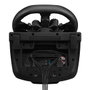 Logitech G923 Volant de course et pédales Black