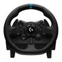 Logitech G923 Volant de course et pédales Black
