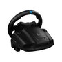 Logitech G923 Volant de course et pédales Black