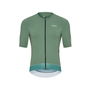 maillot de cyclisme Hiru Advanced Vert M