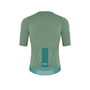 maillot de cyclisme Hiru Advanced Vert M