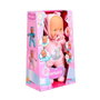 Famosa Nenuco Poupée Interactive 30 cm - Modèles Assortis