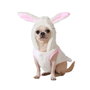 BigBuy Pets Déguisement pour chien Lapin Taille L